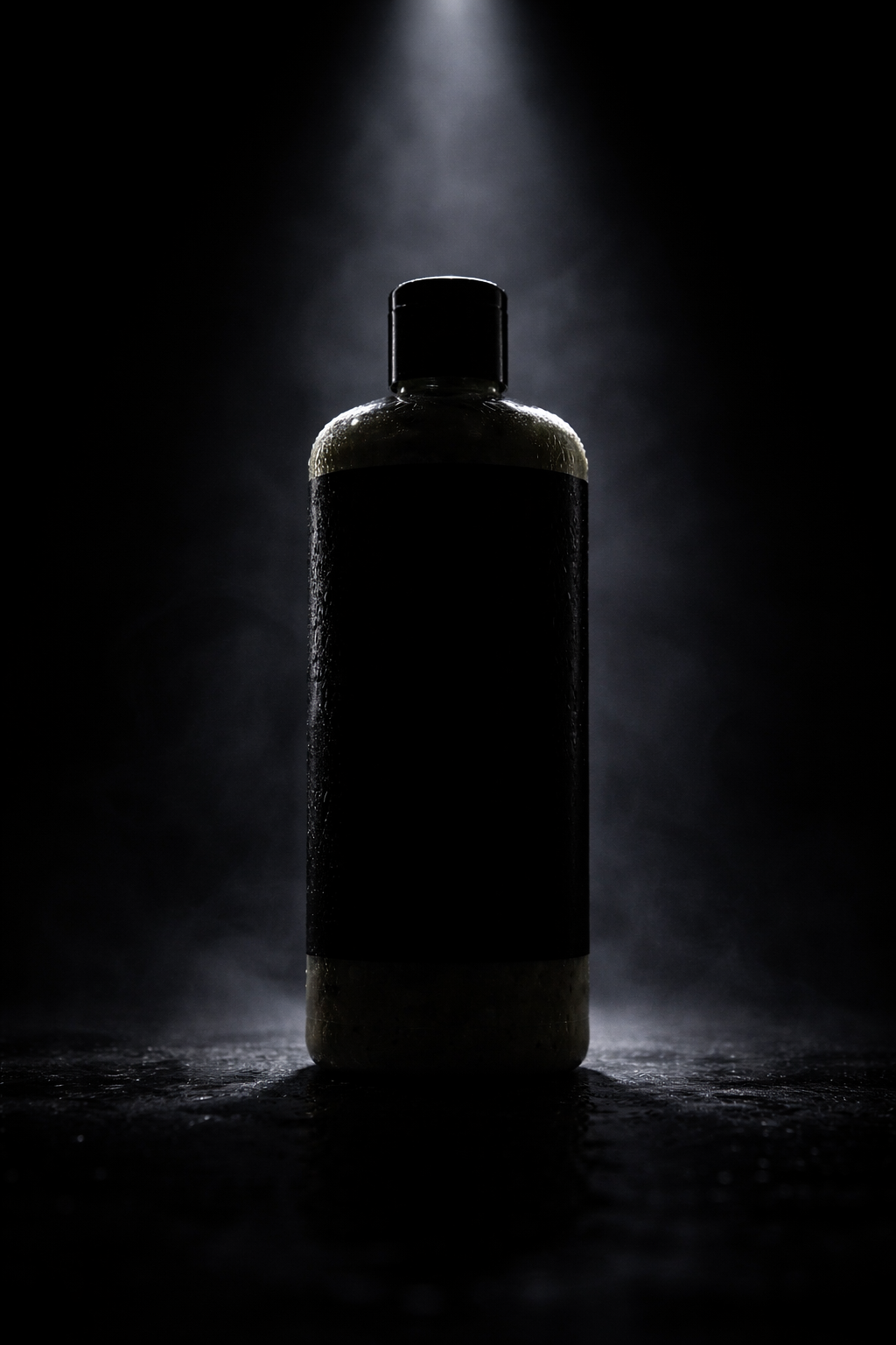 Fish Delete hand scrub bottle for removing fish slime and bait odor"